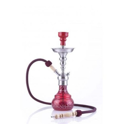 Ναργιλές Berlin 2 Red